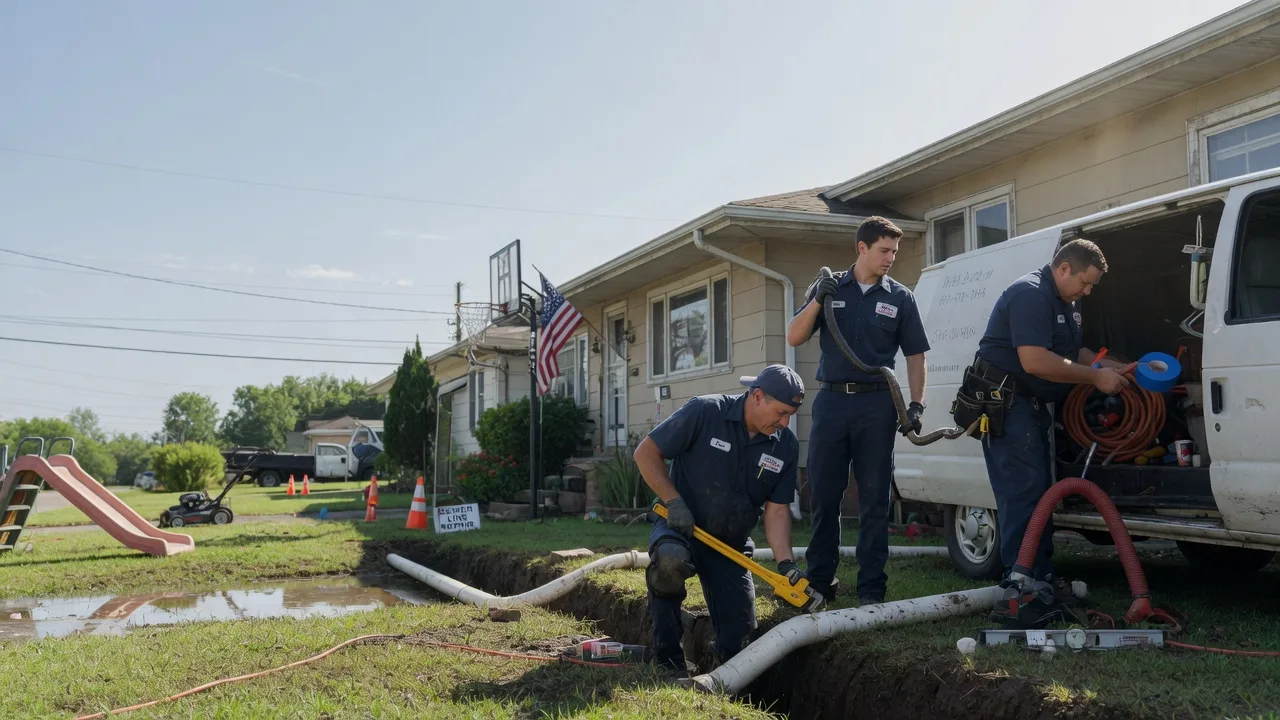 Toilet Installation in Dania, FL near me